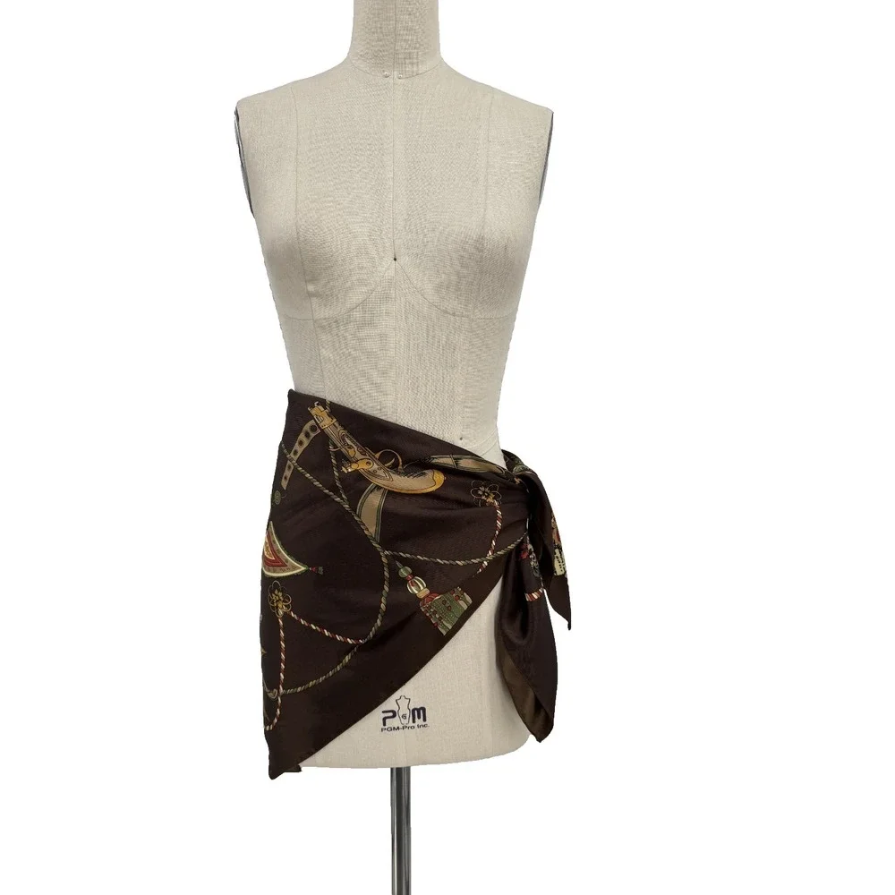 The Unbranded Brand vintage equestrian